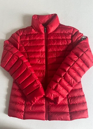 Doudoune jott rouge femme | M |, marca: Jott, estado: Nuevo sin etiquetas, tamaño: M / 38 / 10, 50,00 €, 53,20 € Protección al comprador incluida
