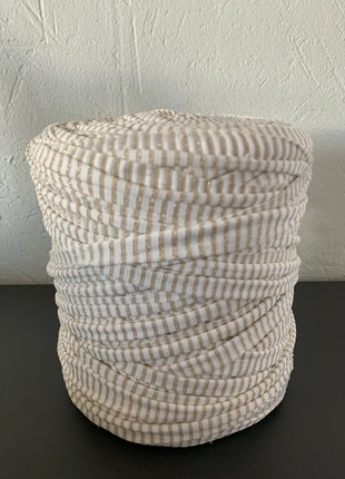 1 bobine de traphilo doré et blanche, état: Neuf sans étiquette, 5,00 €, 5,95 € Protection acheteurs incluse