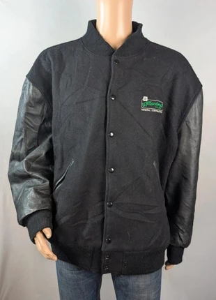 veste varsity vintage xxl, brand: Varsity, condition: Good, size: XXL, €32.40, €34.72 includes Buyer Protection