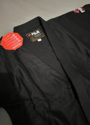 Fuji All Around BJJ Gi, brand: FUJI, condizioni: Nuovo con cartellino, taglia: M, €100.00, €105.70 include la Protezione acquisti