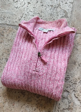 Pull Femme torsadé Tommy Hilfiger, marque: Tommy Hilfiger, état: Très bon état, taille: M / 38 / 10, 13,50 €, 14,88 € Protection acheteurs incluse