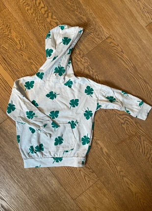 Sweat-shirt à capuche Petit Bateau, marca: Petit Bateau, estado: Muito bom, tamanho: 4 anos / 104 cm, €5.00, €5.95 inclui Proteção do Comprador