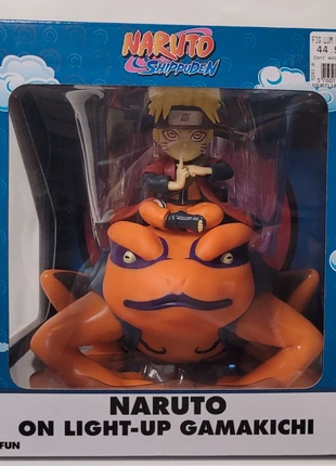 Superbe lampe figurine naruto neuve, brand: Naruto, condition: New with tags, size: One size, €45.00, €47.95 includes Buyer Protection