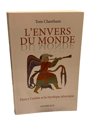 L’envers du Monde - Henry Corbin et la mystique islamique - 2013 - TBE, estado: Muy bueno, 50,00 €, 53,20 € Protección al comprador incluida