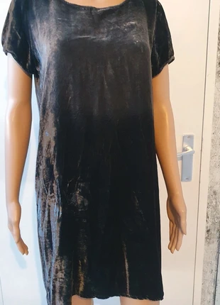 Jurkje fluweel 36 Ottod Ame, marque: ottod'Ame, état: Très bon état, taille: S / 36 / 8, 12,50 €, 13,83 € Protection acheteurs incluse