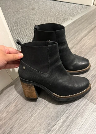 Boots - Pollini EU37, brand: Pollini, condition: Good, size: 36, €10.00, €11.20 includes Buyer Protection