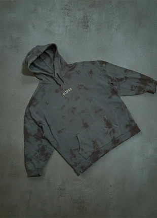 Felpa Hoodie Guess, marke: GUESS, zustand: Sehr gut, größe: L / 40 / 12, 20,00 €, 21,70 € inklusive Vinted-Käuferschutz