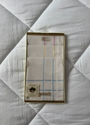 Pañuelos algodón Guasch, marque: Guasch, état: Neuf avec étiquette, 5,00 €, 5,95 € Protection acheteurs incluse