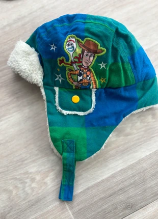 Gorro talla 3/6 años, brand: Disney, condizioni: Ottime, taglia: 3-5 anni, 53 cm, €2.00, €2.80 include la Protezione acquisti