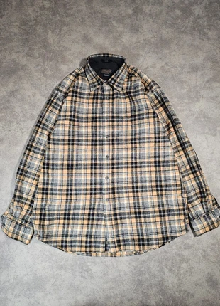 Chemise pendleton trail L beige pure laine, marque: Pendleton, état: Très bon état, taille: L, 65,00 €, 68,95 € Protection acheteurs (Pro) incluse