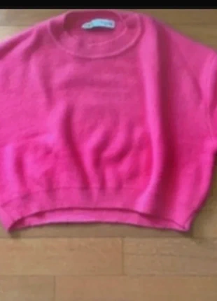 Maglione Zara, merk: Zara, staat: Nieuw met prijskaartje, maat: S / 36 / 8, € 16,00, € 17,50 inclusief Kopersbescherming