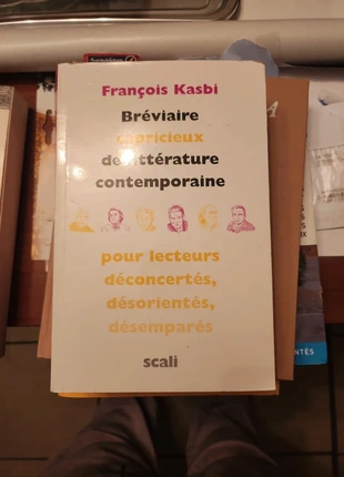 Littérature contemporain, condition: Very good, €3.00, €3.85 includes Buyer Protection