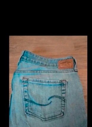 Jeans levis femme taille M, marque: Levi's, état: Très bon état, taille: M / 38 / 10, 8,00 €, 9,10 € Protection acheteurs incluse
