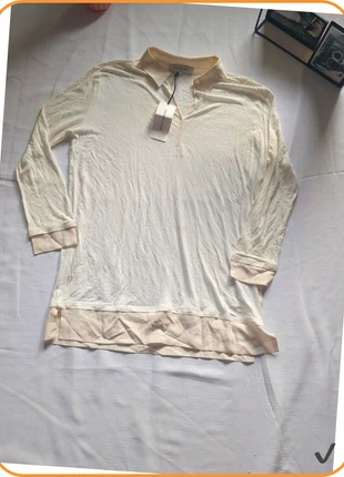 Blouse femme Gérard Darel neuve, merk: Gerard Darel, staat: Nieuw met prijskaartje, maat: S / 36 / 8, € 55,00, € 58,45 inclusief Kopersbescherming