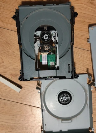 Xbox 360 laser component, werking onbekend, merk: Xbox, staat: Goed, € 7,50, € 8,58 inclusief Kopersbescherming