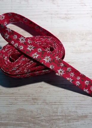 Baiais 18 mm rouge #2498cf etc1075, condition: New without tags, €2.25, €3.06 includes Buyer Protection