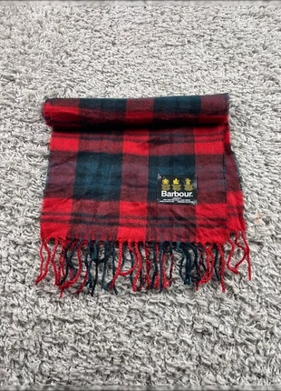 Écharpe Barbour, brand: Barbour, condition: New without tags, €29.70, €31.89 includes Buyer Protection