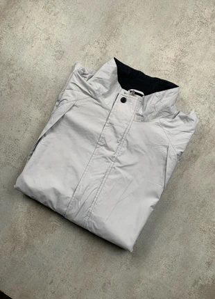 Veste Homme Taille XL Coupe Vent Adidas Manche Courte Gris ClimaShell Storm SoftShell, marque: adidas, état: Très bon état, taille: XXL, 15,00 €, 16,45 € Protection acheteurs incluse