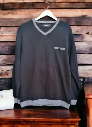 Polo col V, marke: Celio, zustand: Sehr gut, größe: M, 3,50 €, 4,38 € inklusive Vinted-Käuferschutz