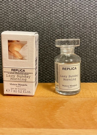 Maison Margiela Lazy Sunday Morning Miniature, marke: Maison Margiela, zustand: Sehr gut, 14,00 €, 15,40 € inklusive Vinted-Käuferschutz