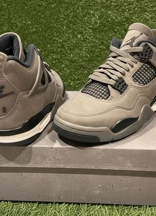 Jordan 4 Cave Stone | EU 43 | Brand New in Box, brand: Jordan, condizioni: Nuovo con cartellino, taglia: 43, €200.00, €210.70 include la Protezione acquisti