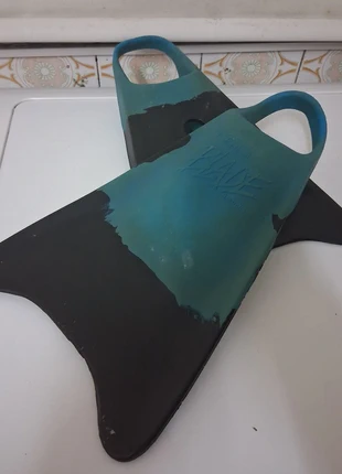 Pés de pato marca Blade Austrália, marque: Blade, état: Bon état, 20,00 €, 21,70 € Protection acheteurs incluse