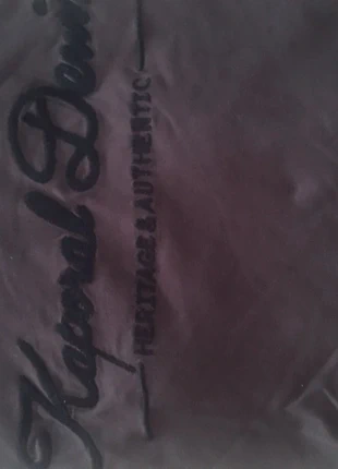 Tee shirt homme kaporal, marque: Kaporal, état: Bon état, taille: XL, 4,00 €, 4,90 € Protection acheteurs incluse