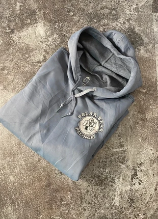 Adidas Sweat Brodé Polar Bear Plunge Taille M Vintage Chaud Rare, marke: adidas, zustand: Sehr gut, größe: M, 14,90 €, 16,35 € inklusive Vinted-Käuferschutz