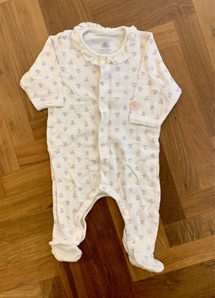 Body bambina - 6 mesi, marca: Petit Bateau, estado: Bueno, tamaño: 3-6 meses / 62 cm, 1,00 €, 1,75 € Protección al comprador incluida