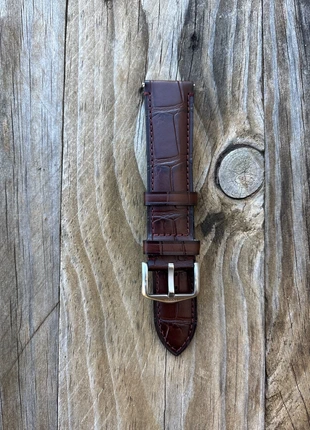 Bracelet montre 22mm, marque: Fossil, état: Neuf sans étiquette, taille: Taille unique, 19,00 €, 20,65 € Protection acheteurs incluse