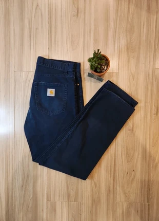 Pantalon Carhartt, marca: Carhartt, estado: Muito bom, tamanho: L, €39.99, €42.69 inclui Proteção do Comprador