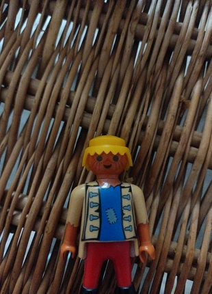 Playmobil vintage insulaire / homme des îles (années 80-90), marque: Playmobil, état: Très bon état, taille: Taille unique, 7,00 €, 8,05 € Protection acheteurs incluse