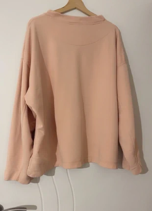 Sweat Uniqlo U beige rosé – Taille L – Très bon état, marca: Uniqlo, estado: Muy bueno, tamaño: L / 40 / 12, 22,00 €, 23,80 € Protección al comprador incluida