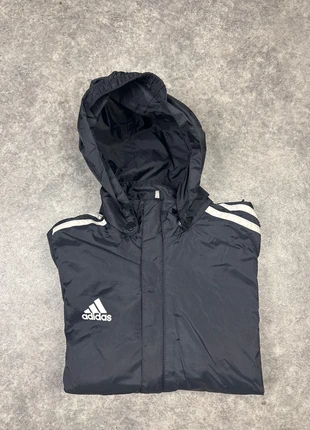 Imperméables adidas noir garçon taille 10 ans, brand: adidas, condition: Very good, size: 10 years / 140 cm, €20.00, €21.70 includes Buyer Protection