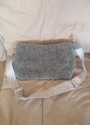 Sac moumoute, brand: Le Marché, condition: Very good, €6.00, €7.00 includes Buyer Protection