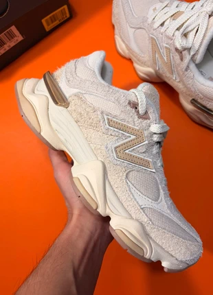 New Balance 9060 Bisque, marke: New Balance, zustand: Sehr gut, größe: 38, 199,00 €, 209,65 € beinhaltet Vinted-Käuferschutz Pro