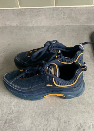 Reebok trainers, brand: Reebok, condition: Very good, size: 4.5, £8.00, £9.10 includes Buyer Protection