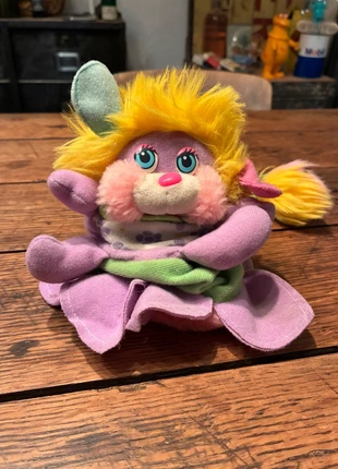 Ancienne et vintage peluche popples année 90, marke: Popples, zustand: Sehr gut, größe: Frühchen, bis 44, 8,00 €, 9,10 € inklusive Vinted-Käuferschutz