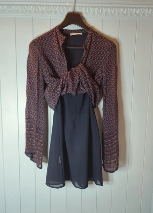 Jurk Mango EUR Small, marque: Mango, état: Très bon état, taille: S / 36 / 8, 10,00 €, 11,20 € Protection acheteurs incluse