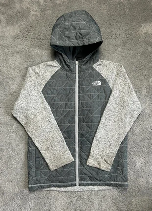 Veste doudoune fine imperméable the north face gris Xs logo brodé - Ski #4018, marque: The North Face, état: Très bon état, taille: XS, 29,00 €, 31,15 € Protection acheteurs (Pro) incluse