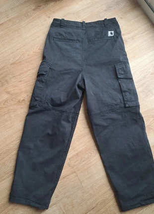 Pantalon carhartt vintage noir, marque: Carhartt, état: Très bon état, taille: W26 | FR 36, 30,00 €, 32,20 € Protection acheteurs (Pro) incluse