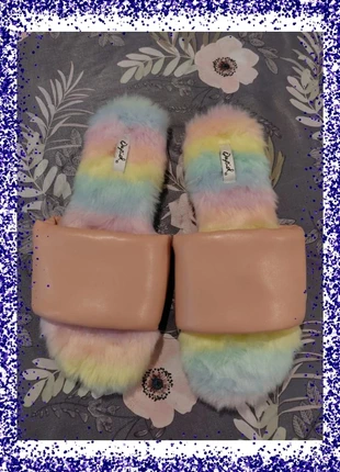 chaussons 41 - neufs -, marque: quufid, état: Neuf avec étiquette, taille: 41, 4,00 €, 4,90 € Protection acheteurs (Pro) incluse