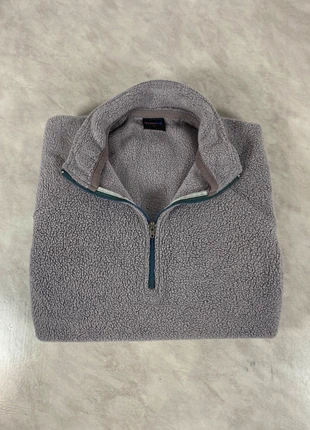 Patagonia Capilene – Polaire gris L femme (oversize)Ultra douce & chaude Code 003N, brand: Patagonia, condition: Good, size: L / 40 / 12, €39.00, €41.65 includes Buyer Protection Pro