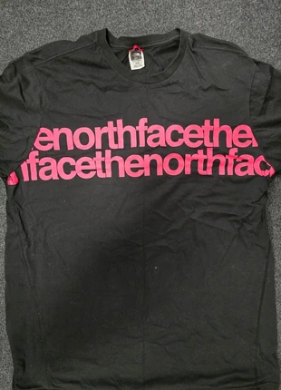 Men’s The North Face T shirt XL Black Pink Logo, brand: The North Face, condition: Very good, size: XL, £14.00, £15.40 includes Buyer Protection