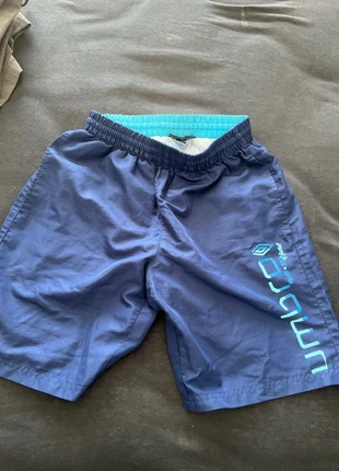 Short umbro, marque: Umbro, état: Très bon état, taille: S, 5,00 €, 5,95 € Protection acheteurs incluse