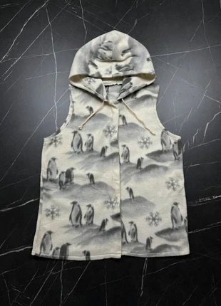 Veste Polaire Pull À Capuche Hoodie Sweat Hiver Rare Crazy Color 70s 80s 90s Old School USA Vintage, marque: Vintage Dressing, état: Bon état, taille: M / 38 / 10, 10,00 €, 11,20 € Protection acheteurs (Pro) incluse