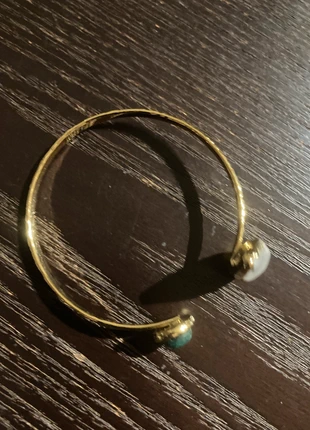 Très jolie bracelet, marque: piette de jade, état: Neuf sans étiquette, 13,00 €, 14,35 € Protection acheteurs incluse