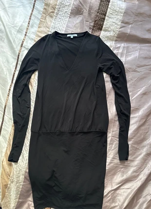 Cristina effe veste vestido Donna tubino nero, brand: cristina effe, condizioni: Ottime, taglia: L / IT 44 / EU 40, €5.00, €5.95 include la Protezione acquisti