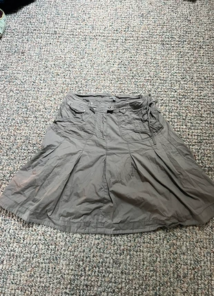 Rok tot boven de knieën, merk: SoSoire, staat: Heel goed, maat: XL / 42 / 14, € 5,00, € 5,95 inclusief Kopersbescherming