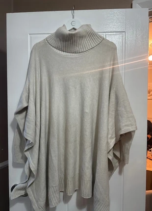 Split side roll neck, brand: boutique, condition: Very good, size: 4XL / 20, £6.00, £7.00 includes Buyer Protection